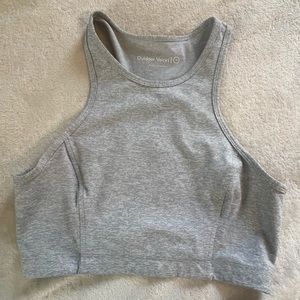 Outdoor Voices TechSweat sports bra